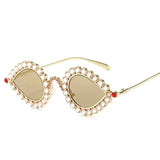 Lunette Pharrell Williams — Doumira
