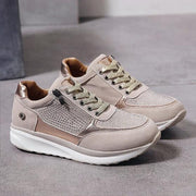 Isaline – Chaussures orthopédiques femme confortables