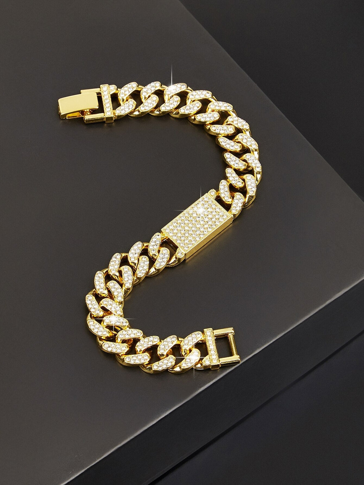 Bracelet rappeur — Doumira