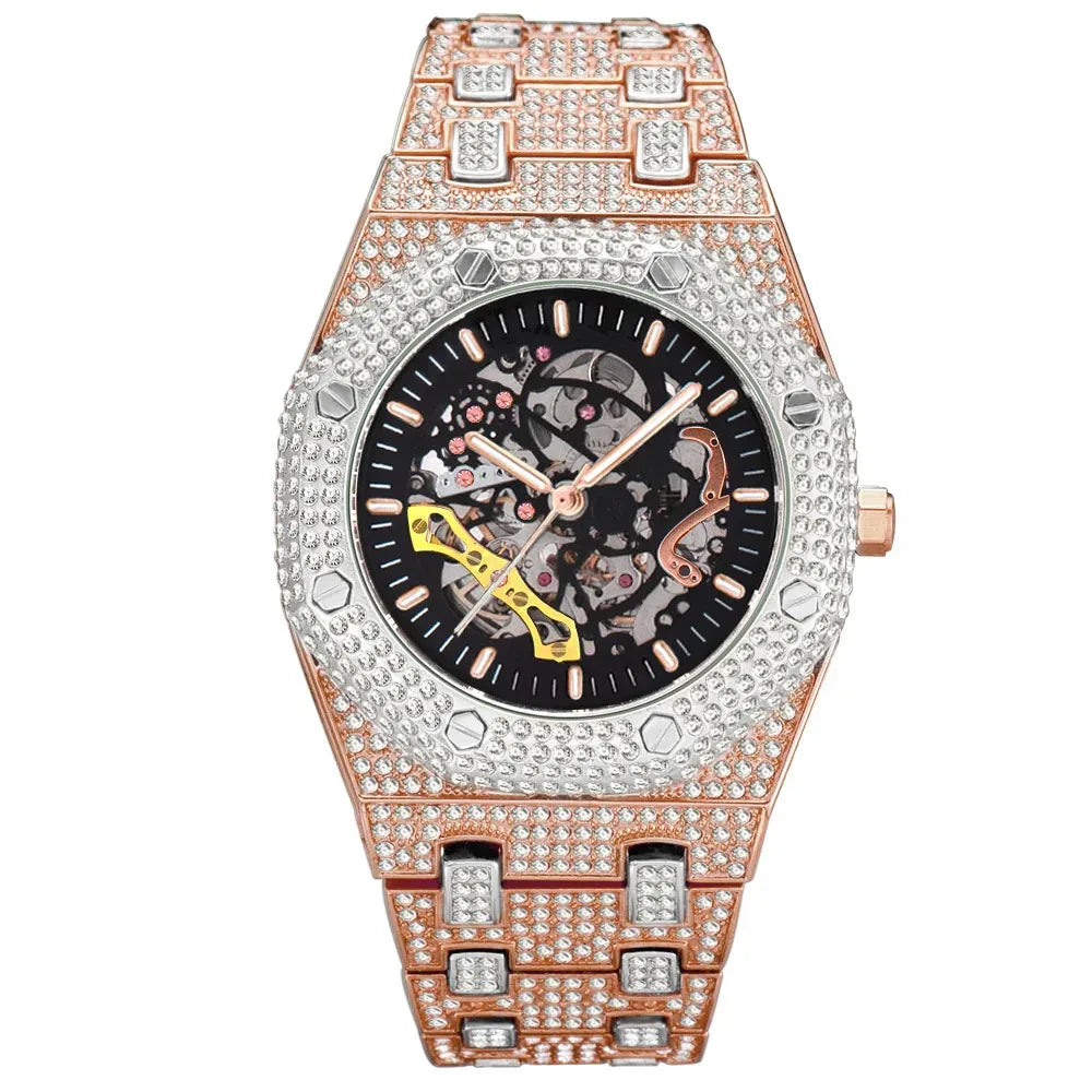 Montre Freeze corleone — Doumira