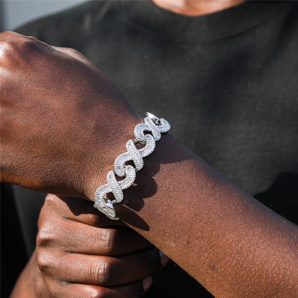 Bracelet Gazo — Doumira
