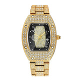 Montre Drake — Doumira
