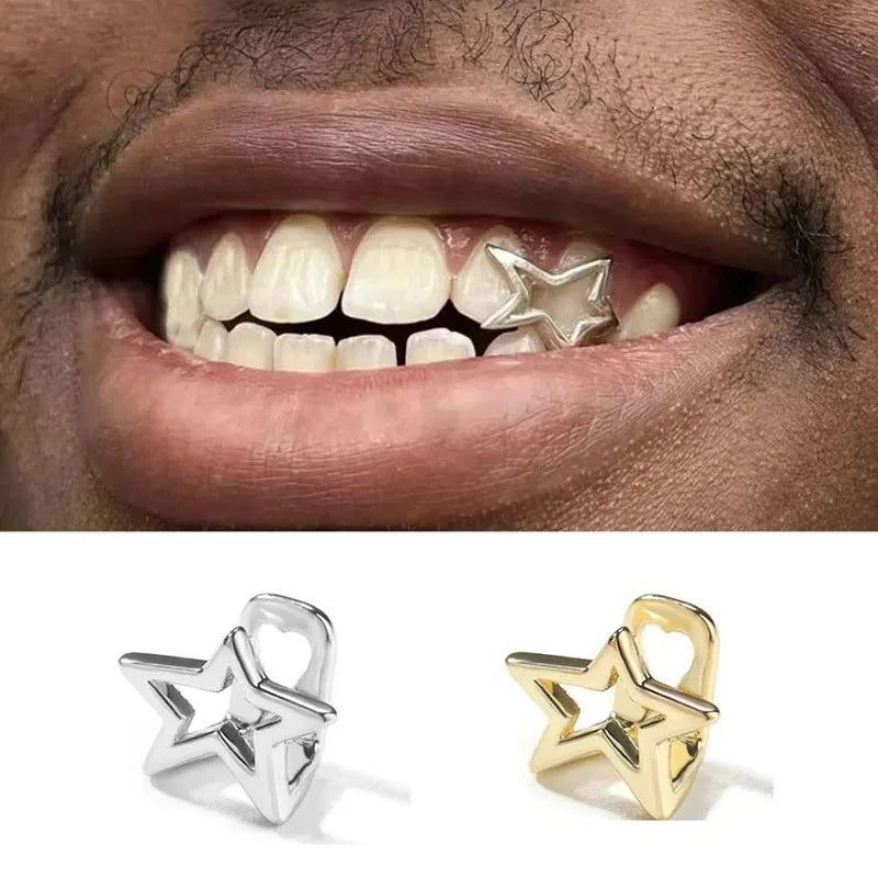 Star Grillz — Doumira