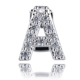 Grillz letters — Doumira