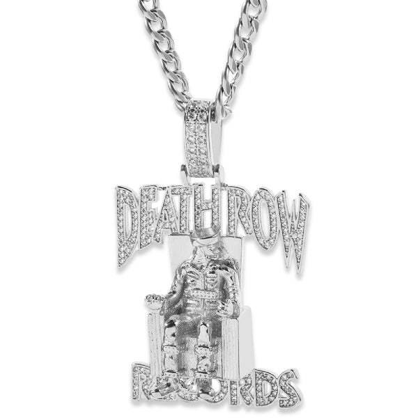 Chaine death Row — Doumira