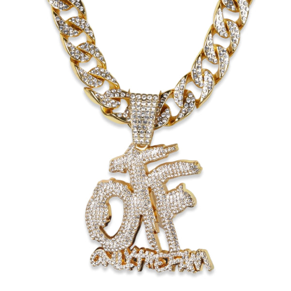 Chaine OTF — Doumira