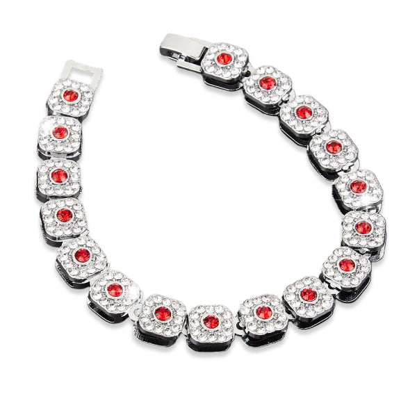 Bracelet iced out — Doumira