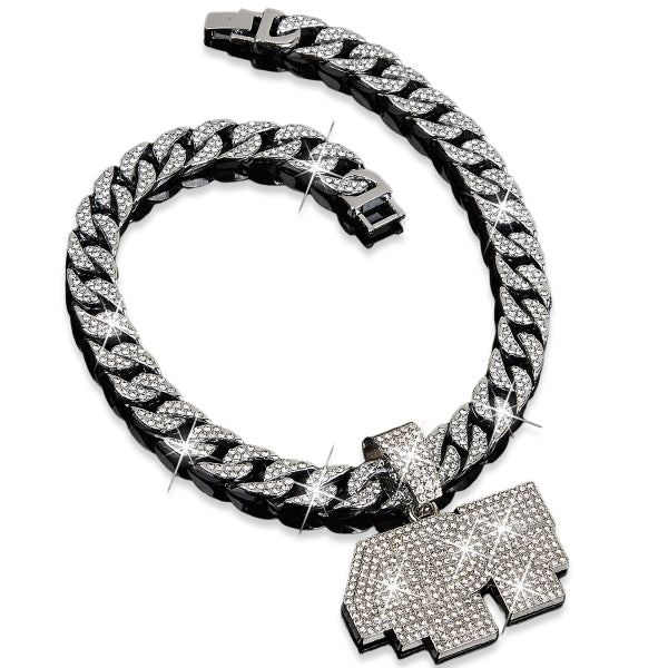 Chaine 4PF — Doumira