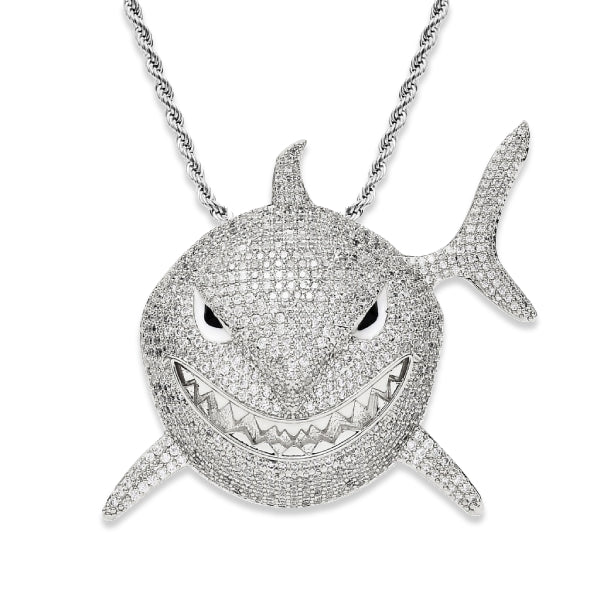 Chaine 6ix9ine requin — Doumira