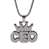 Chaine CEO — Doumira