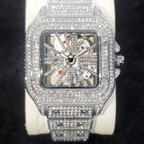 Montre rappeur — Doumira