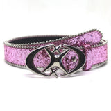 Ceinture streetwear — Doumira