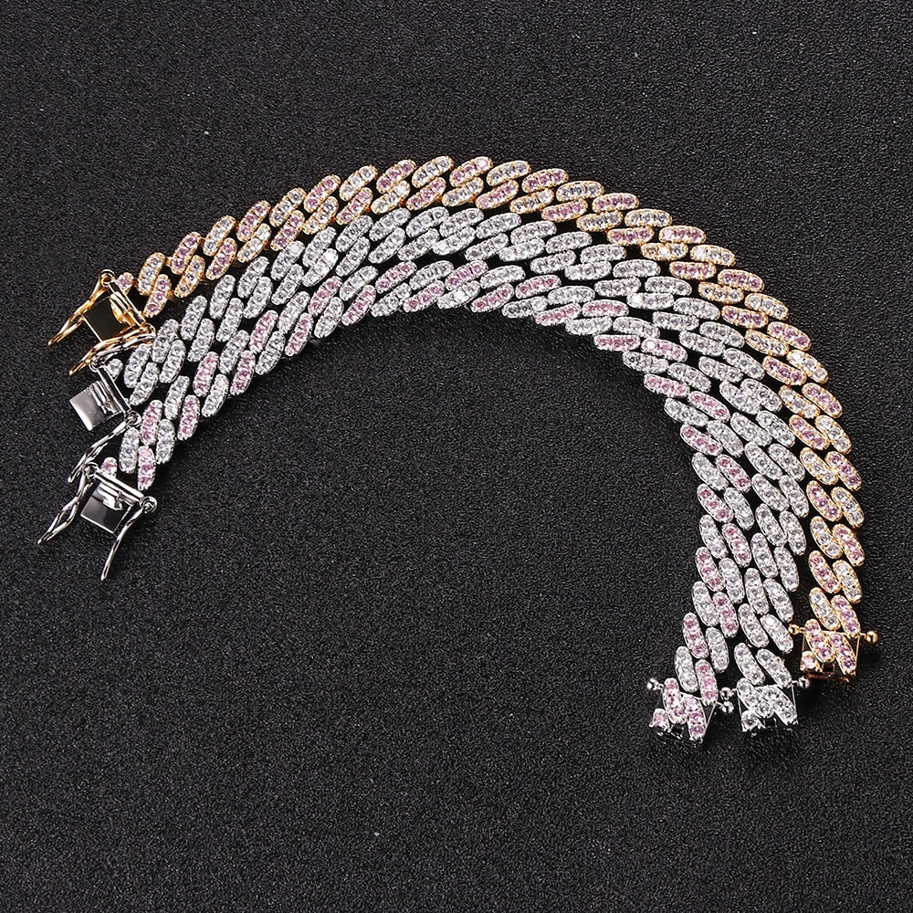 Bracelet streetwear — Doumira