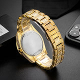 Montre La Fouine — Doumira