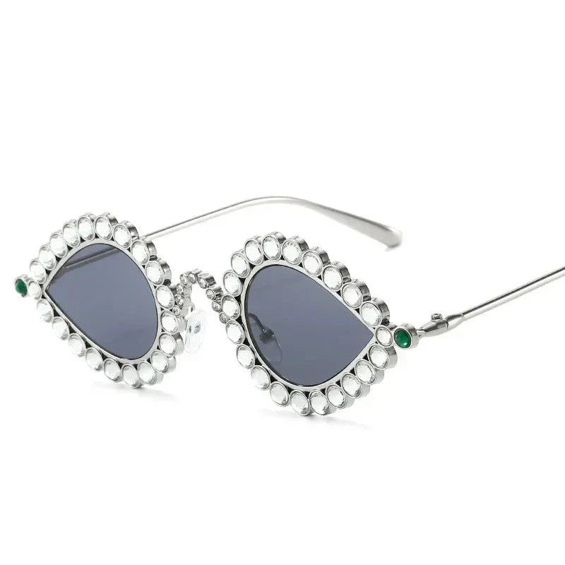 Lunette Pharrell Williams — Doumira