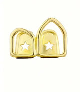 Grillz 2 dents — Doumira