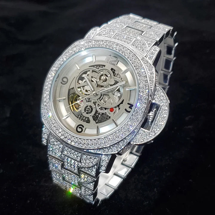 Montre Lacrim — Doumira