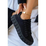 Anaëlle - Sneakers Aérées Et Ultra Confortables Pour Un Usage Quotidien