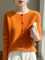 Gilet Boutonné pour Femme | Élégant et Polyvalent