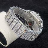 Montre rappeur — Doumira