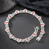 Collier Koba la D — Doumira