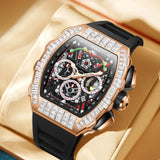 Montre Maes — Doumira