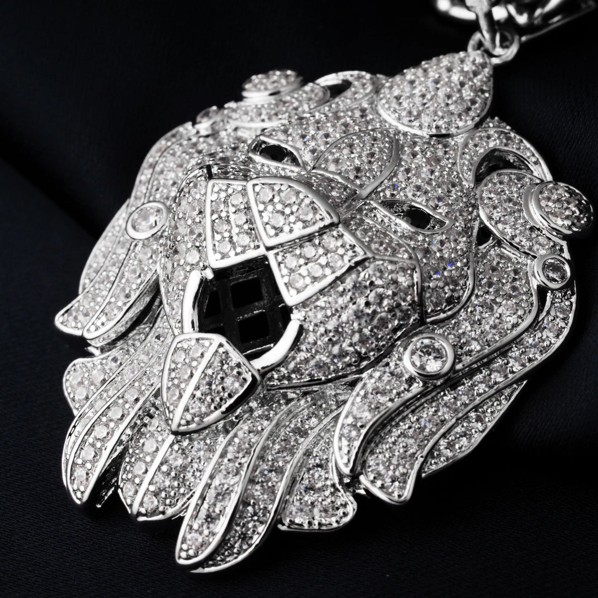 Collier Migos — Doumira