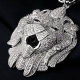 Collier Migos — Doumira