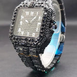 Montre Gazo — Doumira