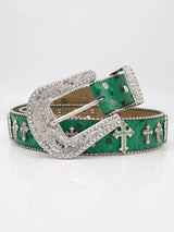 Ceinture Zola — Doumira