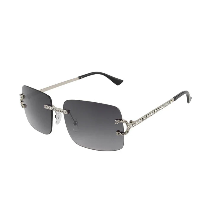 Lunette de soleil SDM — Doumira