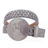 Ceinture Hip Hop — Doumira