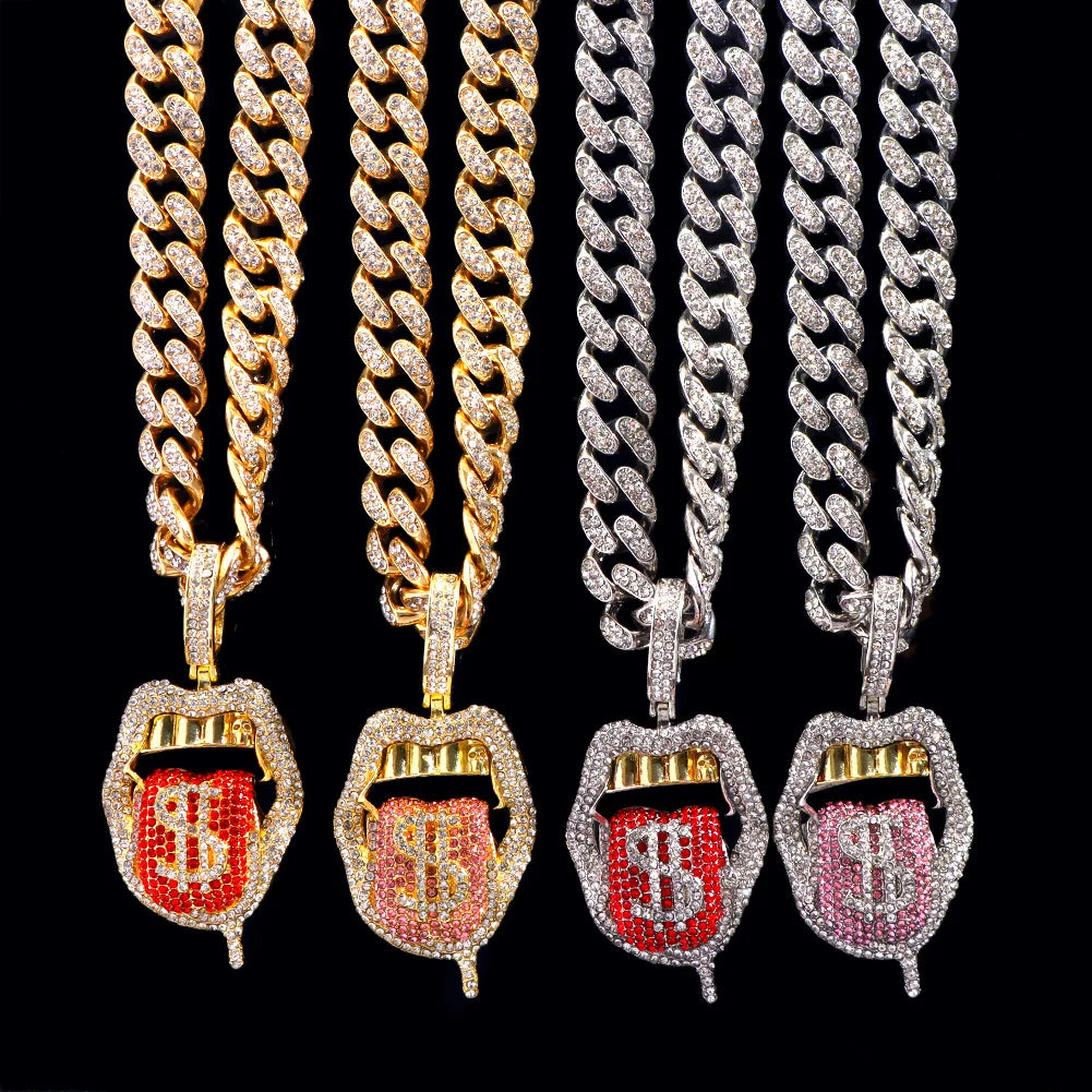 Collier Gazo — Doumira