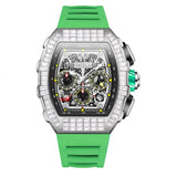 Montre Maes — Doumira
