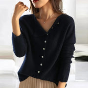 Gabrielle - Cachemire Maille Femme