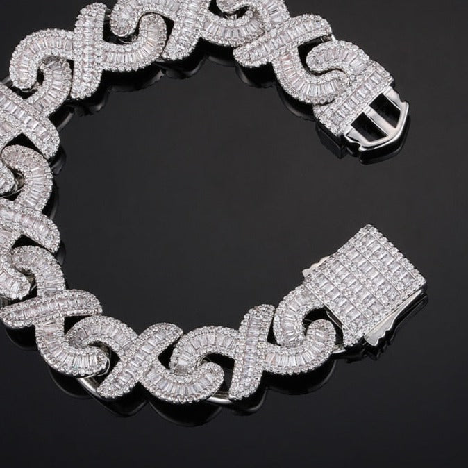 Bracelet Gazo — Doumira