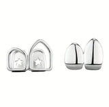 Grillz 2 dents — Doumira