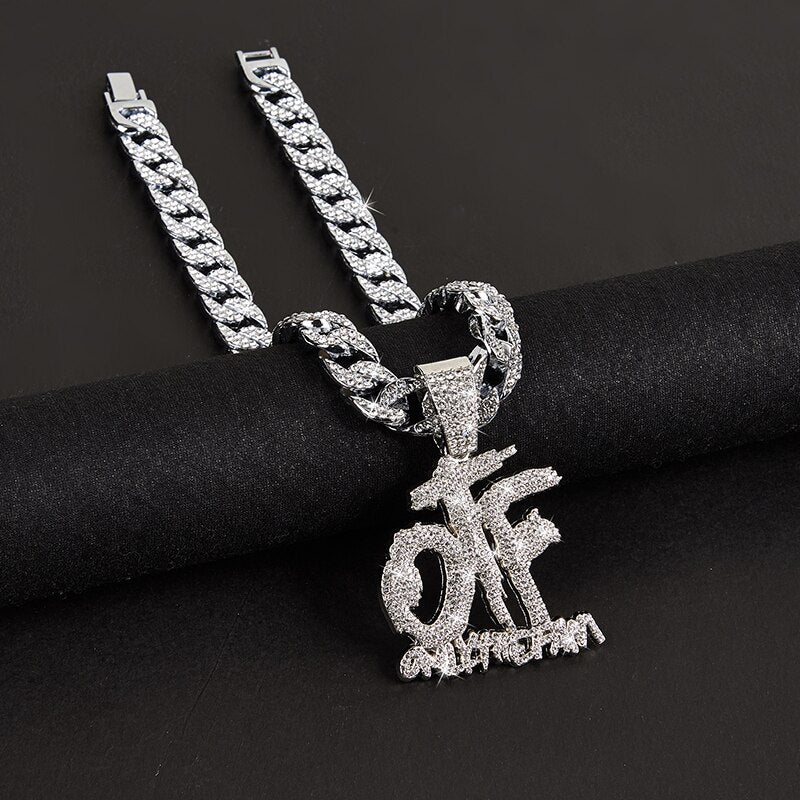 Chaine OTF — Doumira