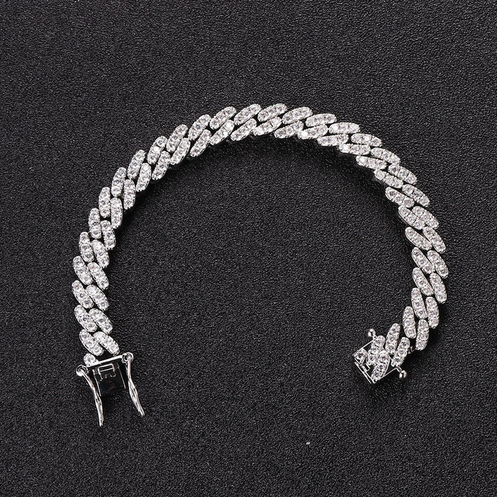 Bracelet streetwear — Doumira