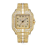Montre Gazo — Doumira