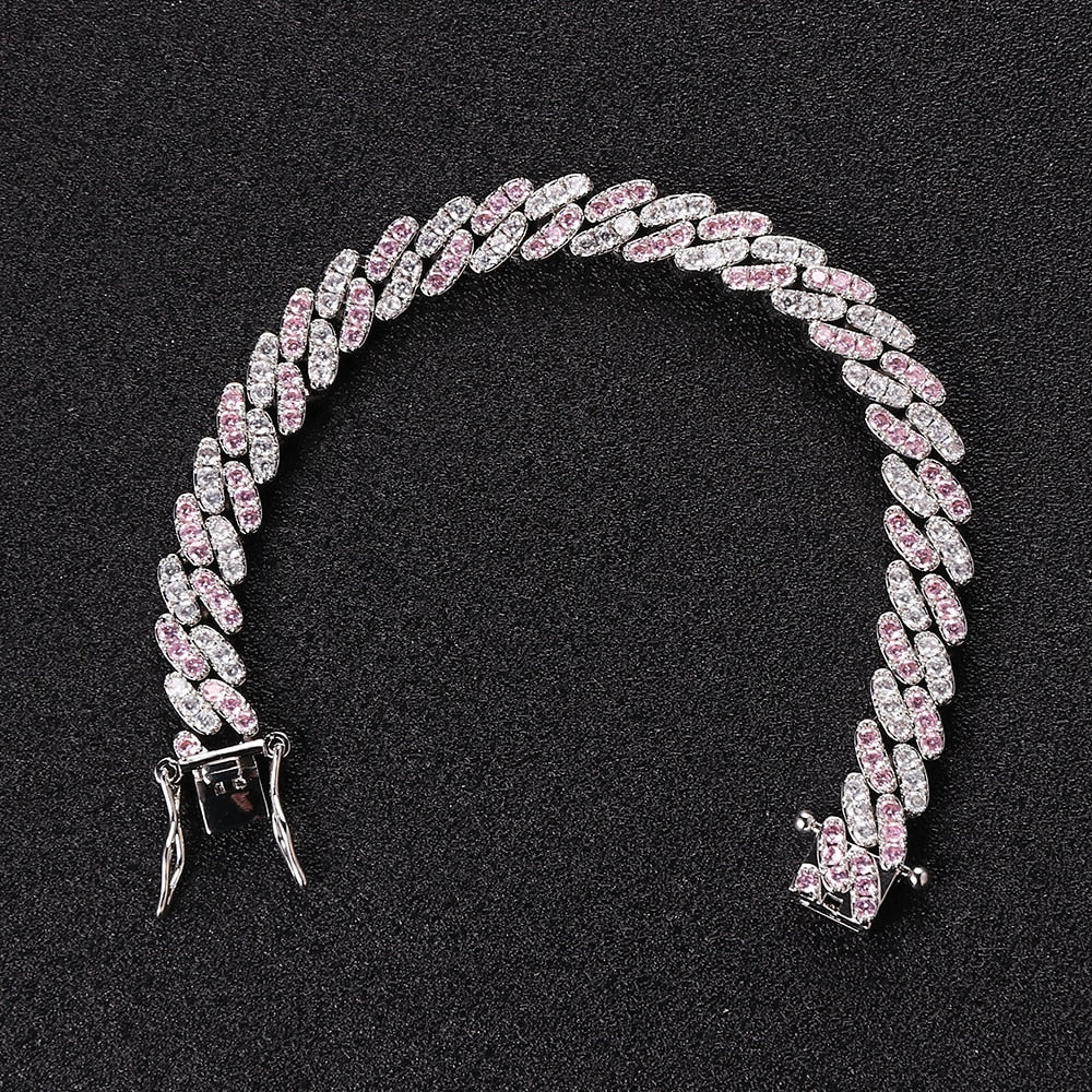 Bracelet streetwear — Doumira