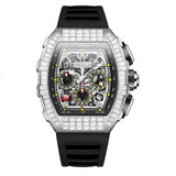 Montre Maes — Doumira