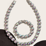 Collier rappeur us — Doumira