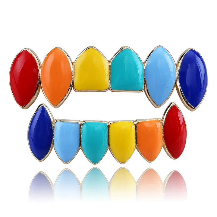 Grillz 69