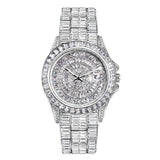 Montre drip — Doumira
