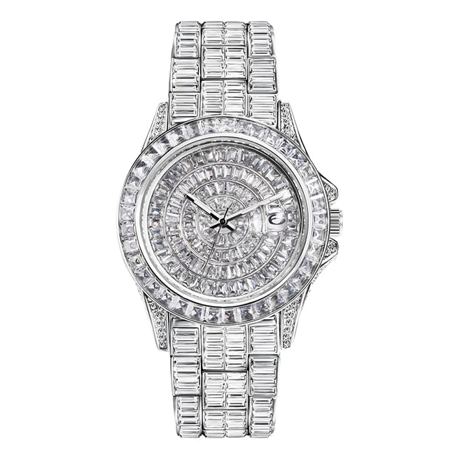 Montre drip — Doumira