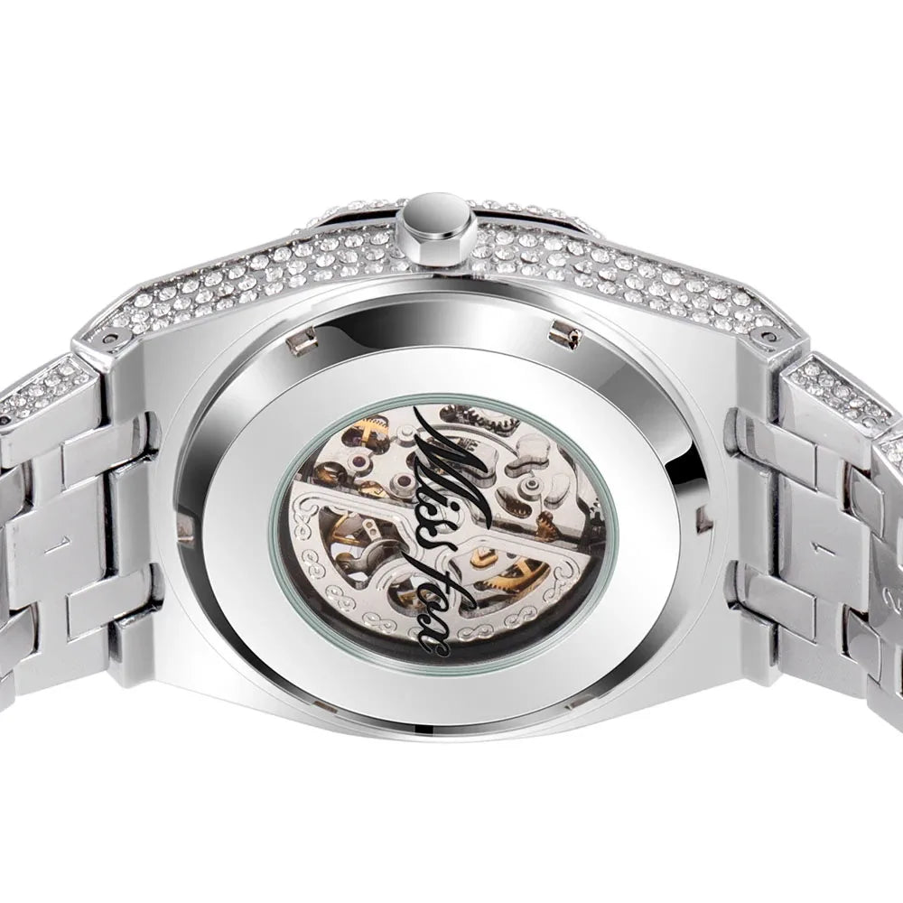 Montre Freeze corleone — Doumira