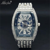 Montre streetwear — Doumira