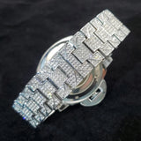Montre Lacrim — Doumira
