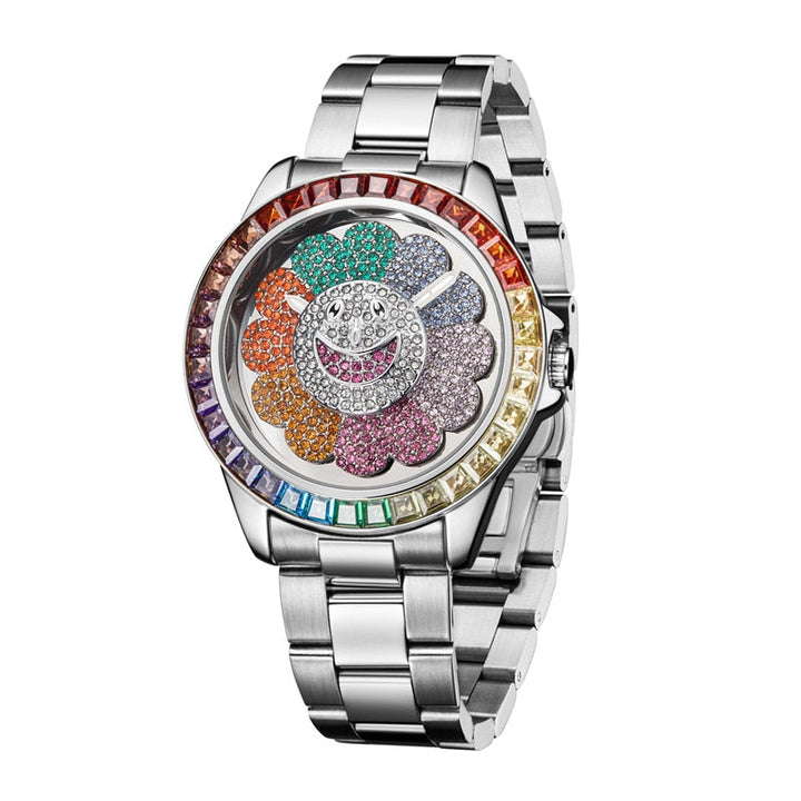 Montre Takashi Murakami — Doumira